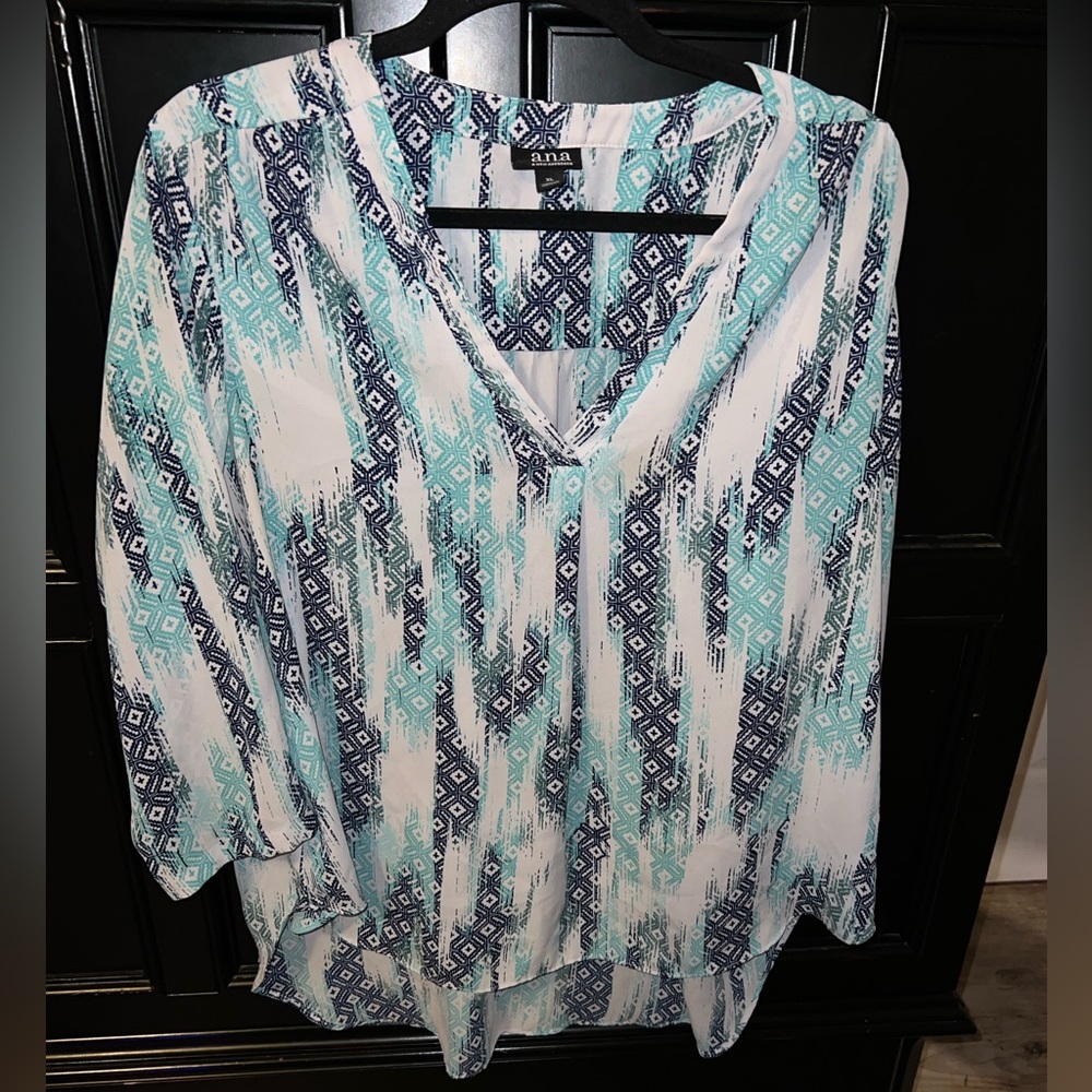 Blouse